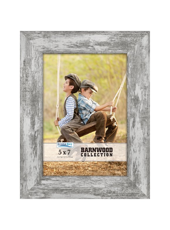 Poster Frames in Picture Frames