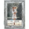 thumbnail image 1 of Icona Bay 4x6 Azure Gray Picture Frame, Coastal Style, 1 Pack, Bayou Collection (US Company), 1 of 7