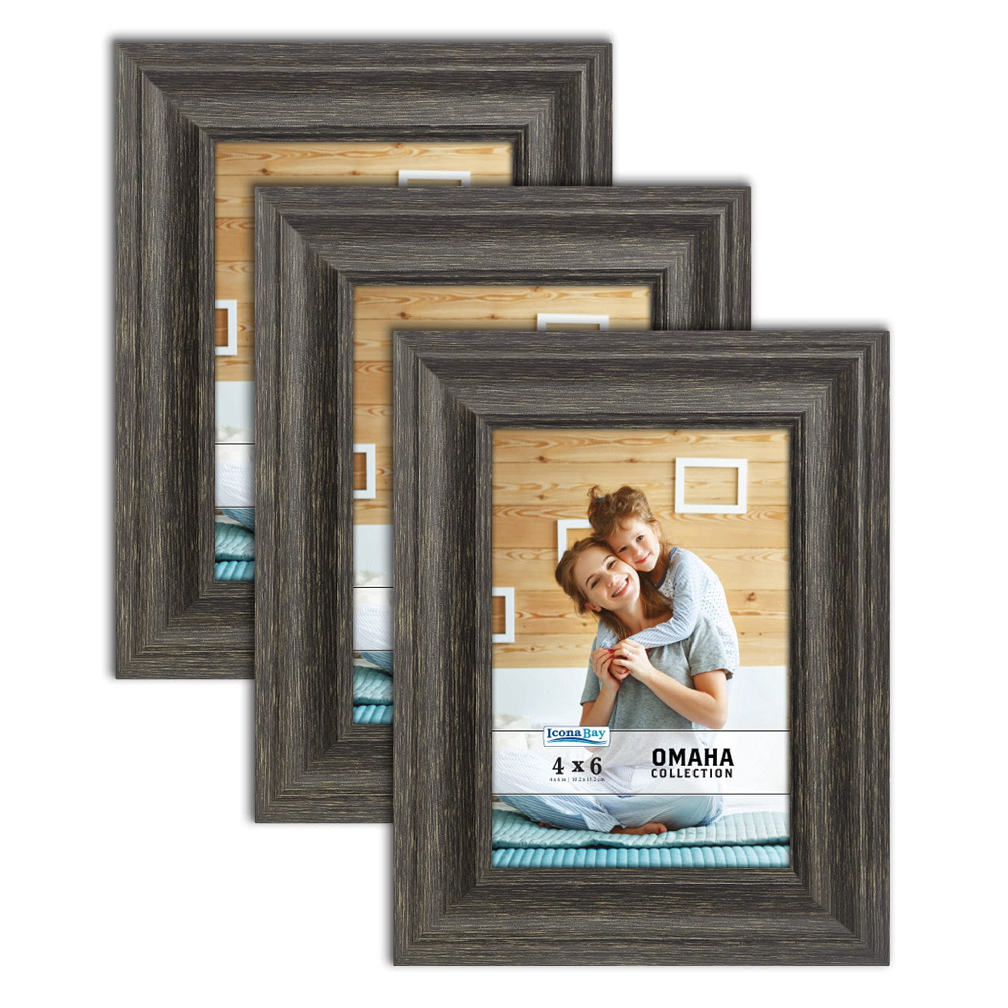 frametory, Accents, Nwt Frametory 8x8 Picture Frames