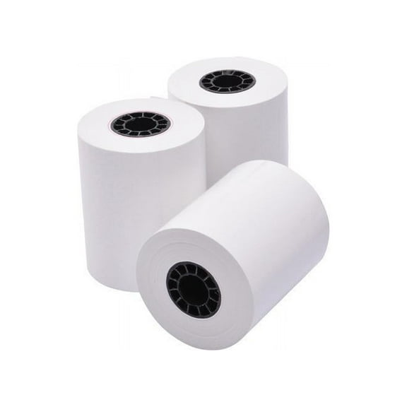Iconex 90783046CT Thermal Print Thermal Paper