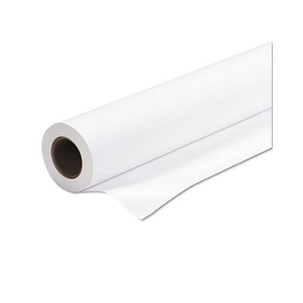 Iconex Amerigo Inkjet Bond Paper Roll 2" Core, 20 lb, 24" x 150 ft