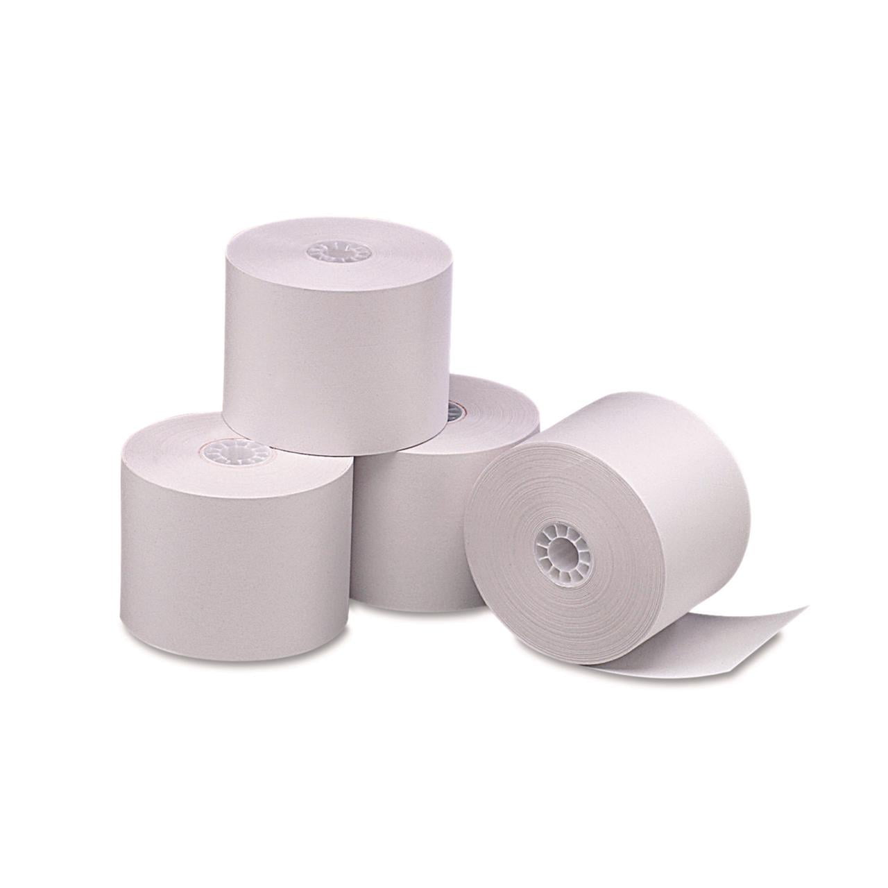 Direct Thermal Printing Thermal Paper Rolls, 2.25 Direct Thermal Printing Thermal Paper Rolls, 2.25