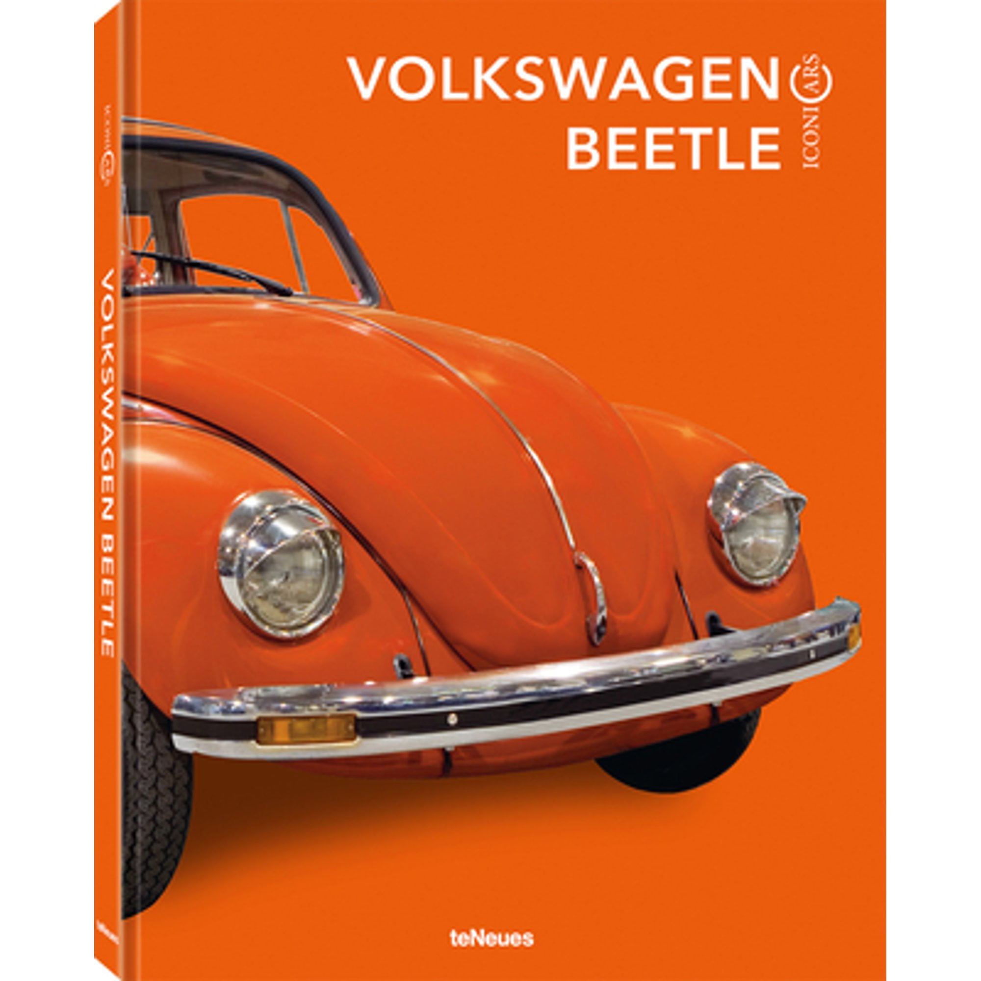 NEKO HISTORIC CAR BOOK 4 【 VOLKSWAGEN  】 NEKO HISTORIC CAR BOOK 4 【 VOLKSWAGEN 】 NEKO HISTORIC CAR