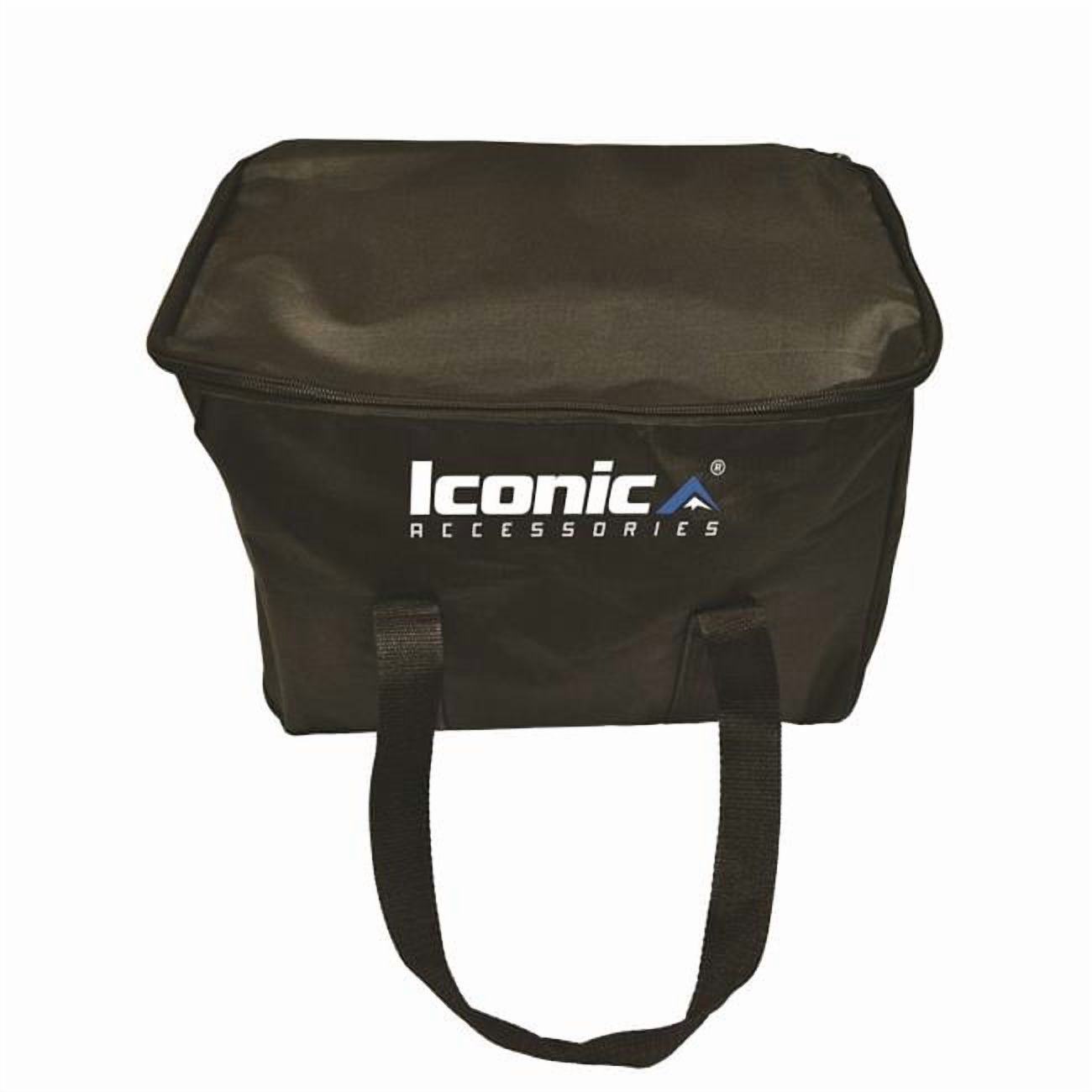 Iconic 475-565 12V 5.65 CFM Portable Air Compressor
