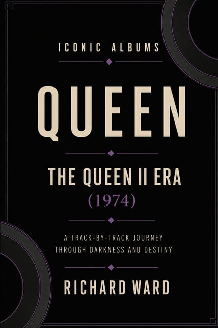 Iconic Albums Iconic Albums - Queen - Queen II, (Paperback)