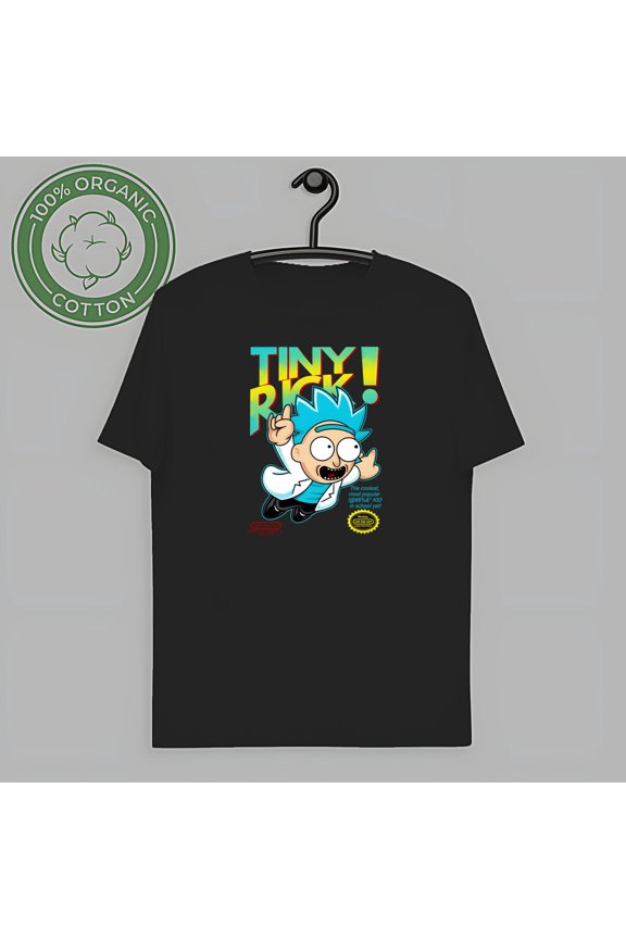 Iconic Animated Character NES Funny TV unisex Shirt