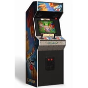 Iconic Arcade Street Fighter Alpha 2 XT Arcade Machine