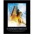 thumbnail image 1 of Iconic Arts Laminated 20x17 Poster: Motivational Posters, Corporate Impressions, Business Motivation, Poster Design Successories is a Motivational Poster Maker with More Than 30 Years ex, 1 of 4
