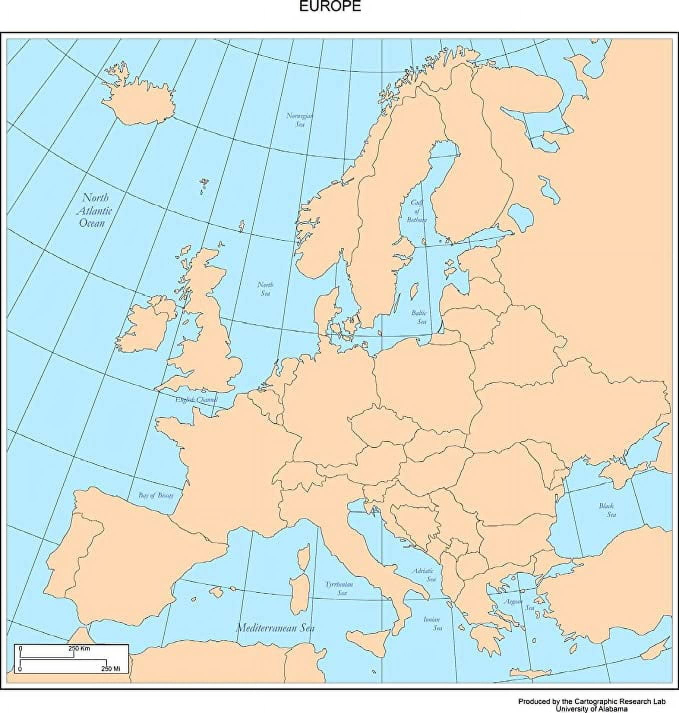 Iconic Arts Laminated 24x25 Poster Physical Map Europe Map With Iconic Arts Laminated 24x25 Poster Physical Map Europe Map With Cities Blank Outline Map Of Europe Aa3e1ac1 A232 4f40 Ad0e 14e8582ace41.5198ef847b870f67408397804f92607a