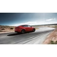 thumbnail image 1 of Iconic Arts Supercar- Tesla Model Y Laminated 24x36 Poster, 1 of 4