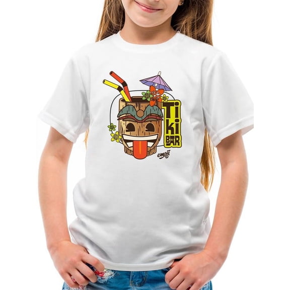Iconic Beach Club Trendy Graphic T-shirt