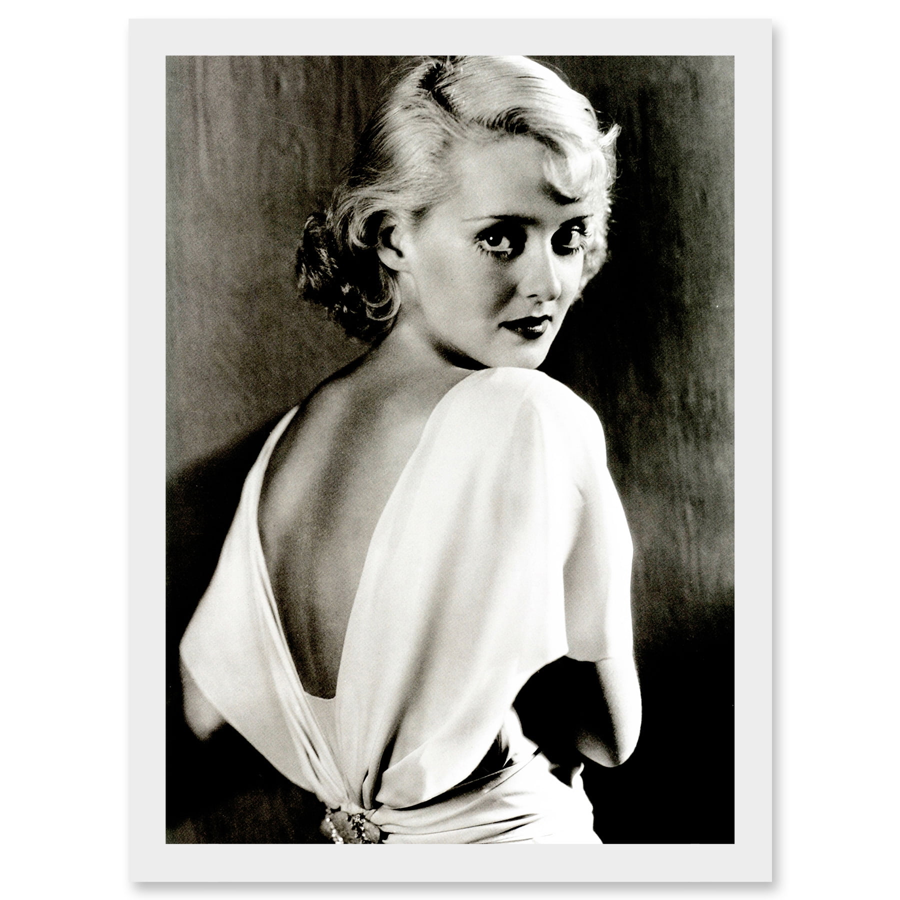 BETTE DAVIS main image 1