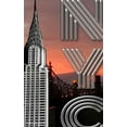 thumbnail image 1 of Iconic Chrysler Building New York City Sir Michael Huhn Artist Drawing Journal: Iconic Chrysler Building New York City S, (Paperback), 1 of 1