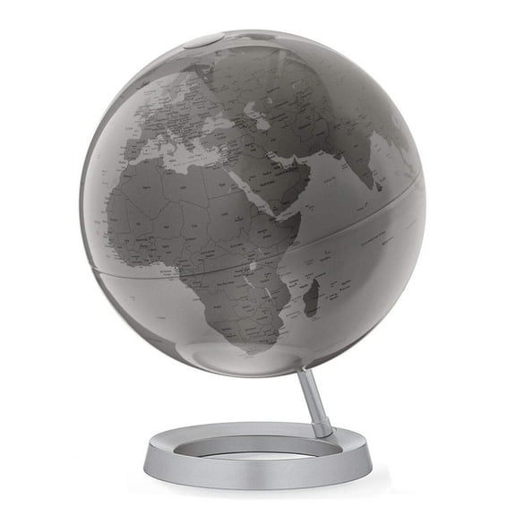Iconic Designer Globes