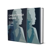 Iconic Filmmakers Christopher Nolan The Iconic Filmmaker and His Work 2nd Edition, Revised, Hardcover