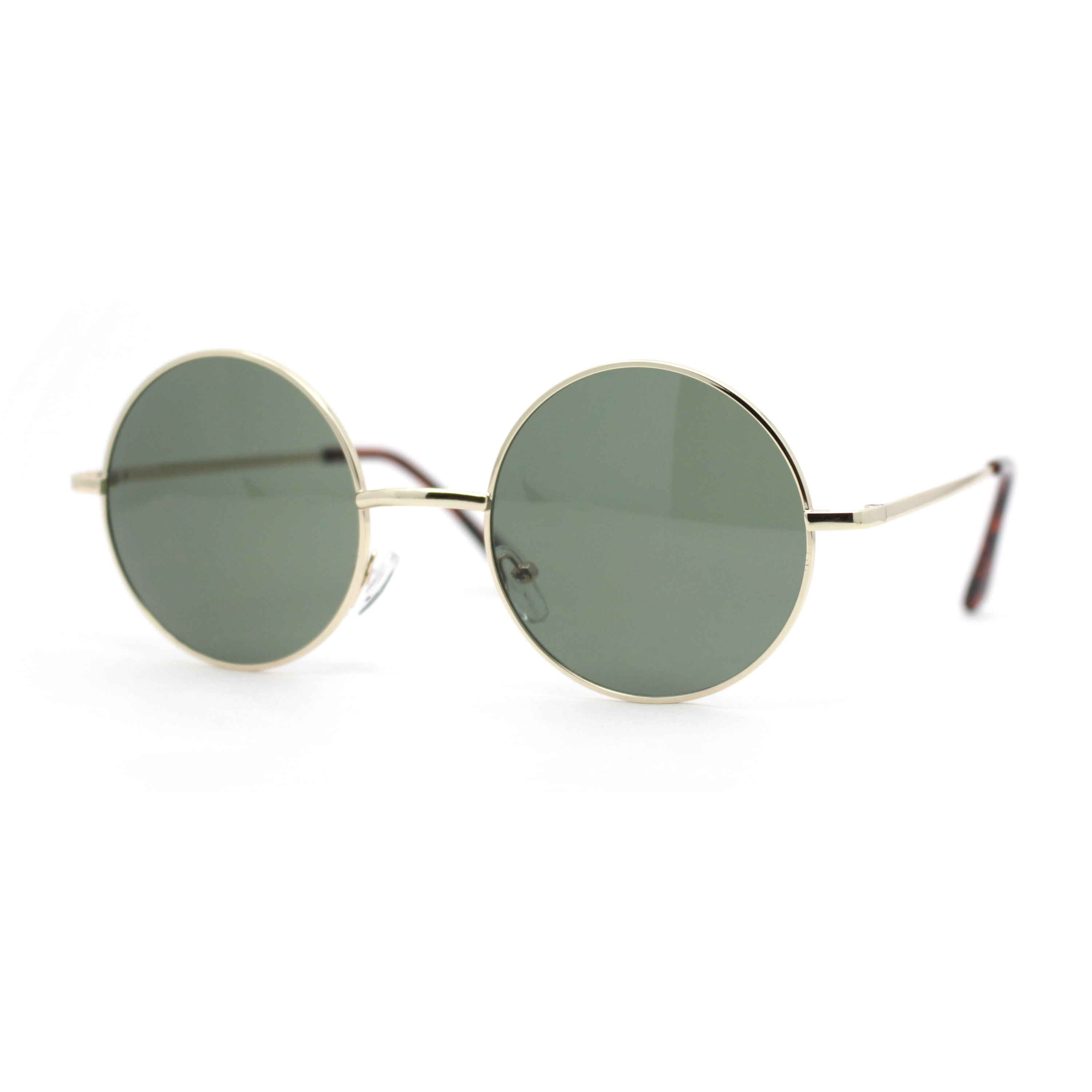 70s round sunglasses sales