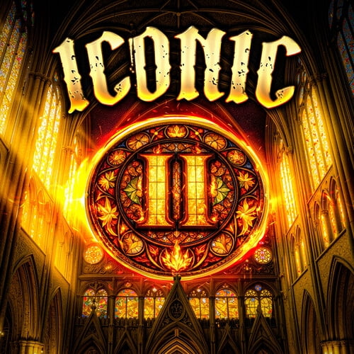 Iconic - Ii - Music & Performance - CD