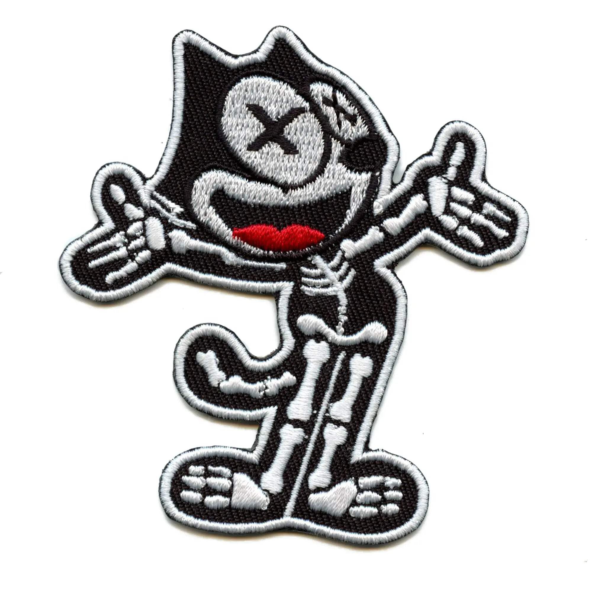 Kid Xray