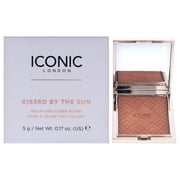 Kissed By The Sun - Oh Honey Bronzer by Iconic London for Women - 0.17 oz Makeup