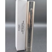 Iconic London Melting Touch Lip Balm with Hydration, Sheer Color, Sitting Pretty
