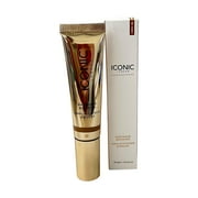 Iconic London Radiance Booster 30ml 1.01 fl oz Tan Glow