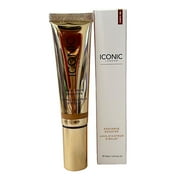 Iconic London Radiance Booster 30ml 1.01 fl oz Toffee Glow