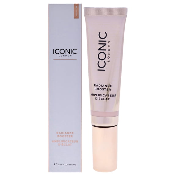 Iconic London Radiance Booster - Pearl Glow , 1.01 oz Makeup