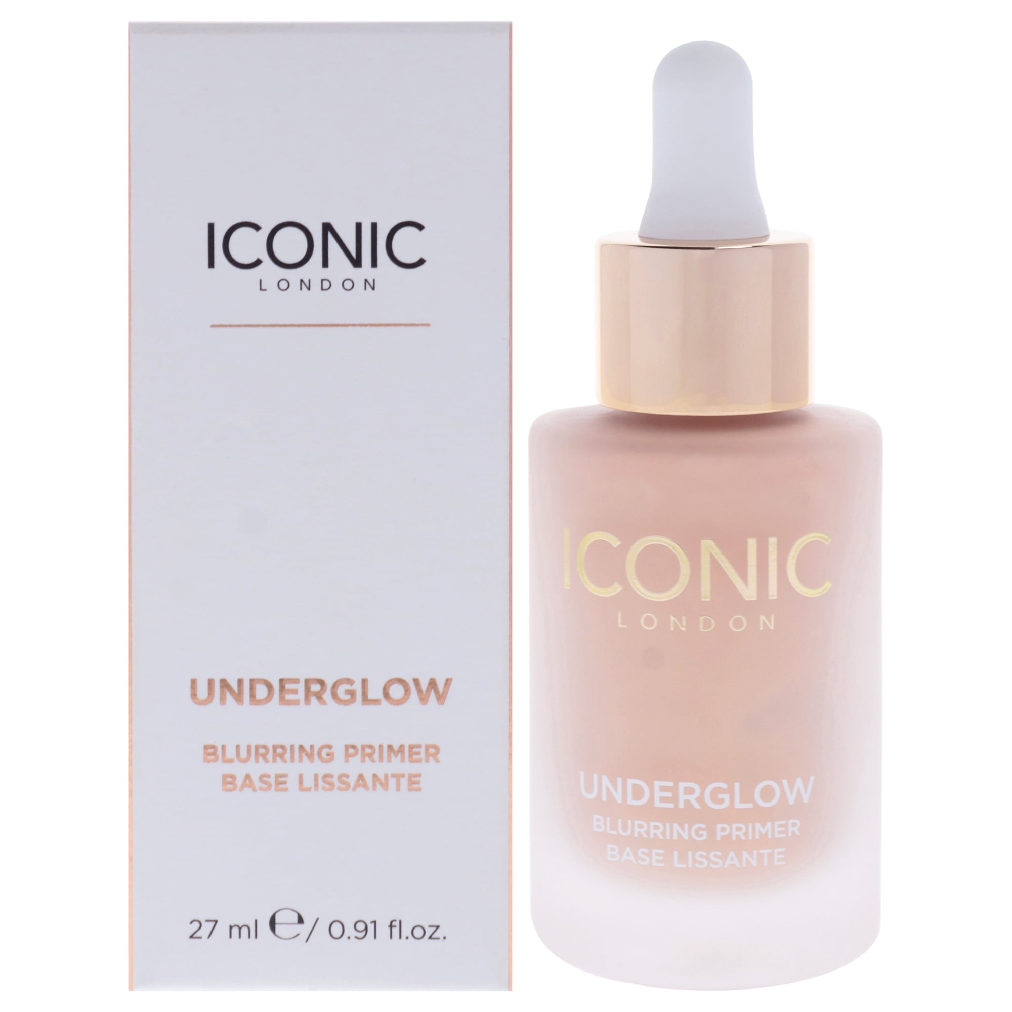 Iconic London Underglow Blurring Primer , 0.91 oz Primer - Walmart.com