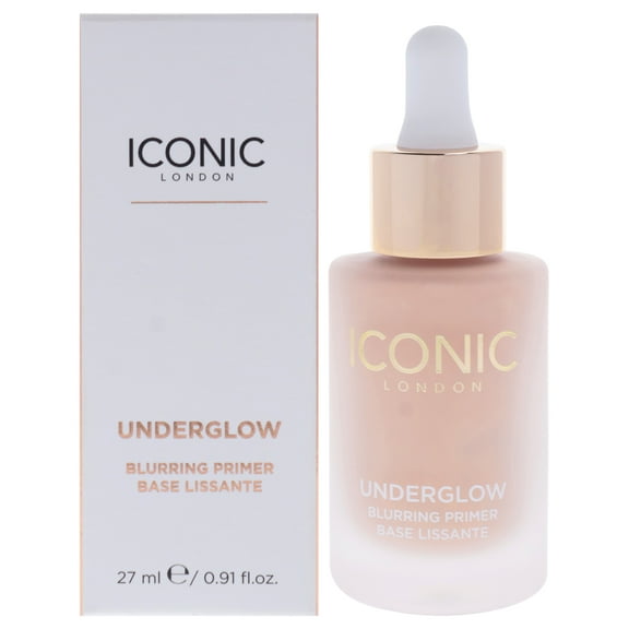 Iconic London Underglow Blurring Primer , 0.91 oz Primer