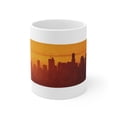 thumbnail image 1 of Iconic Los Angeles (LA) Mug -- FREE SHIPPING, 1 of 5