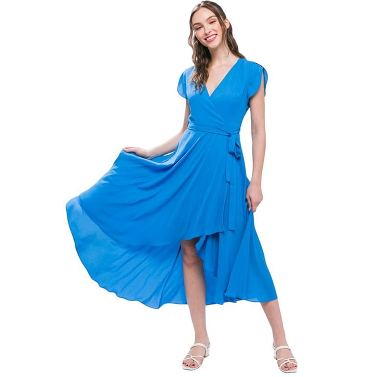 Iconic maxi dress top