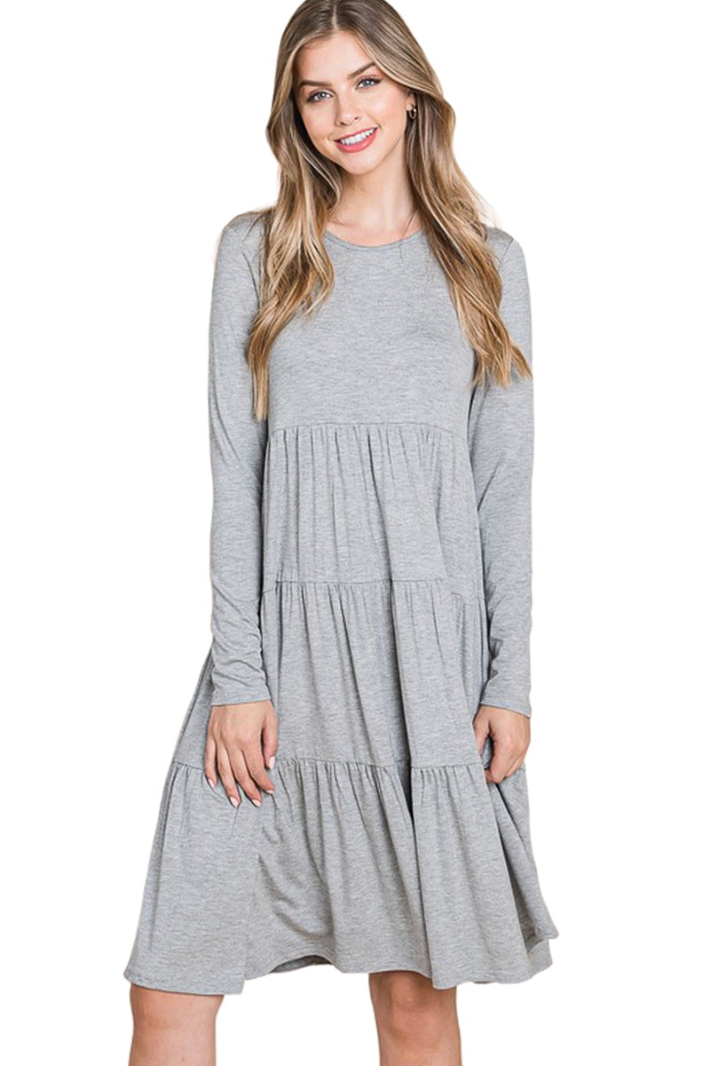 The iconic cheap midi dress