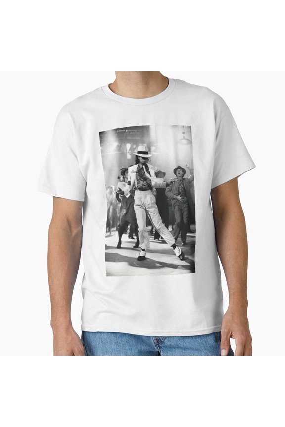 Iconic Moment Live Stage Concert Performance Graphic T-Shirt