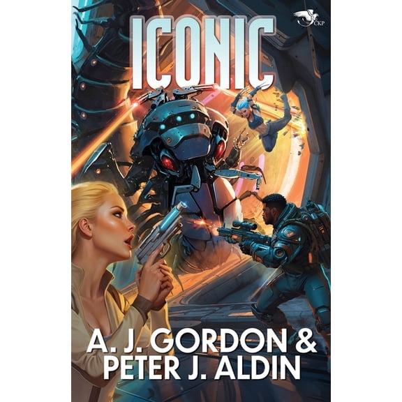 Iconic, (Paperback)