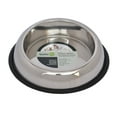 thumbnail image 1 of Iconic Pet Heavy Weight Non-Skid Easy Feed High Back Pet Bowl For Dog or Cat, 32 Oz, 4 Cup, 1 of 9