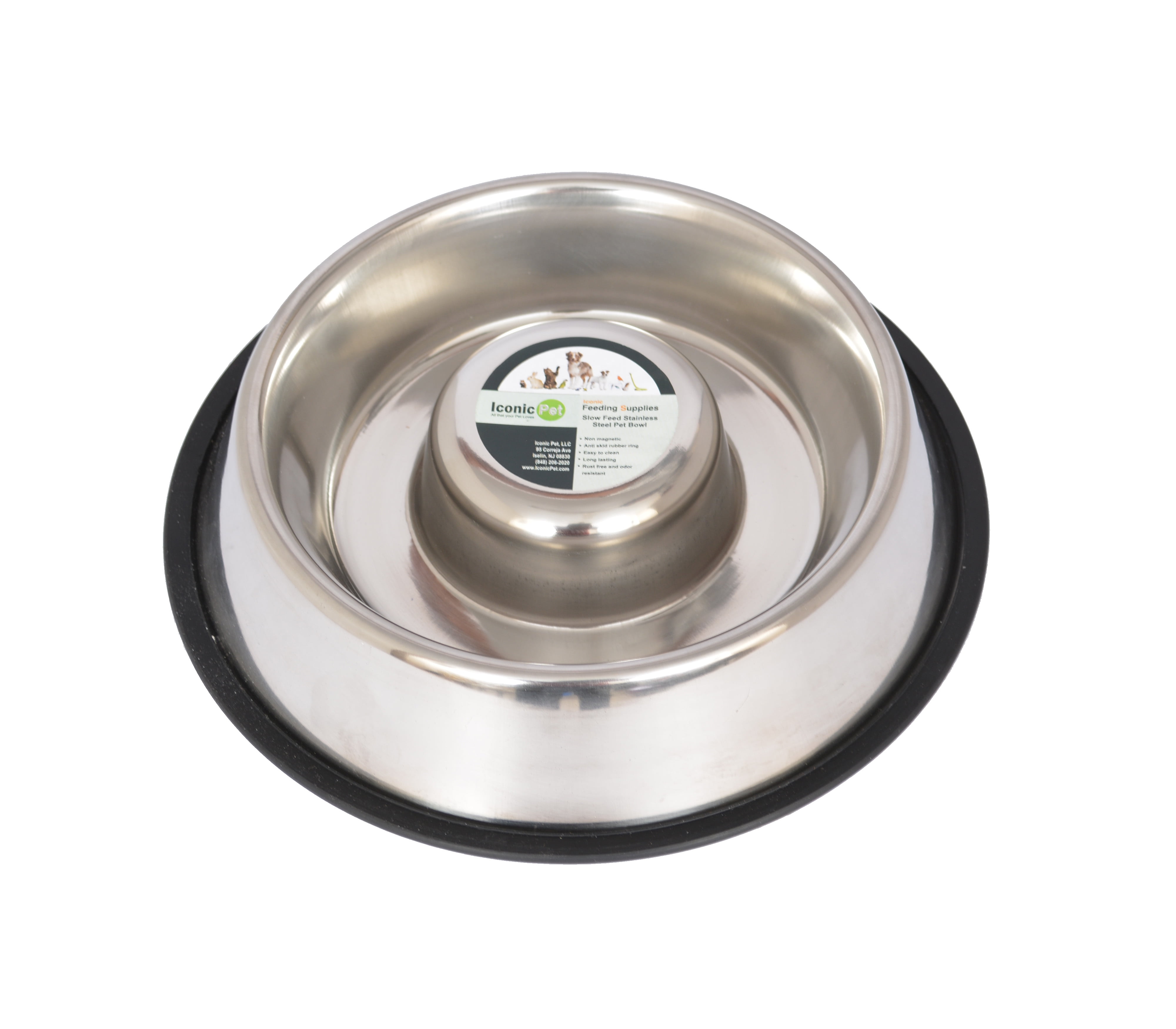 https://i5.walmartimages.com/seo/Iconic-Pet-Slow-Feed-Stainless-Steel-Pet-Bowl-For-Dog-or-Cat-Medium-24-Oz_8680a9ca-e26d-4e4d-bd44-38d7c8a34025.69a32d61b26a519e724b454258d022c2.jpeg