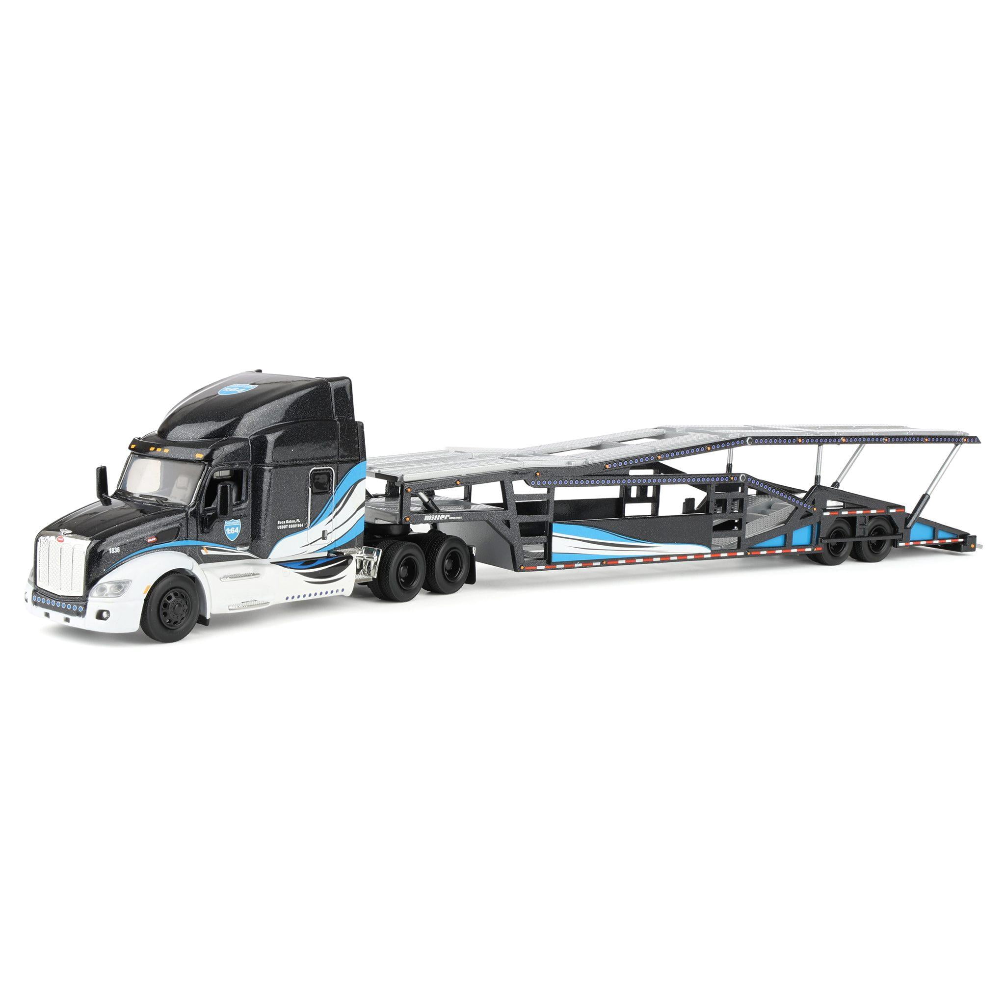 Iconic-Replicas-1-64-Peterbilt