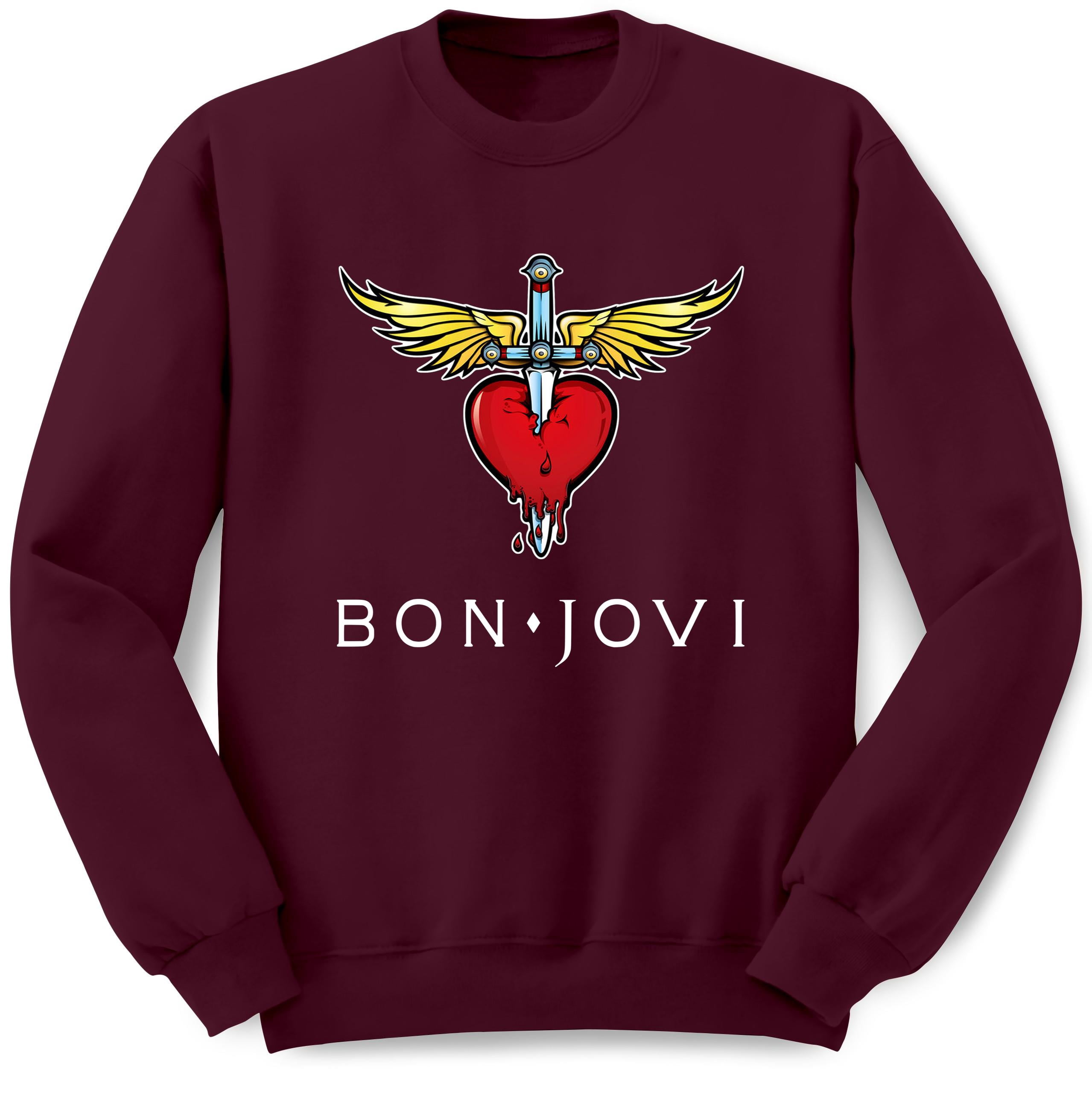 T-Shirt with iconic bands