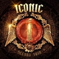 thumbnail image 1 of Iconic - Second Skin - Music & Performance - CD, 1 of 2