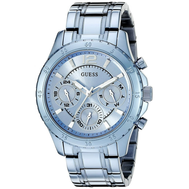 Iconic guess outlet watch