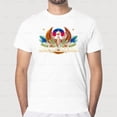 thumbnail image 1 of Iconic92 Earth Wind And Fire, Soul, Funk, R&B, Disco, Music Graphic T-Shirt , for Unisex, up to size 5XL, 1 of 3