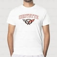 thumbnail image 1 of Iconic92 Vintage Inspired, Corvette, Highly Applicable Graphic Fun T-Shirt , for Unisex, up to size 5XL, 1 of 3