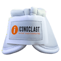 Iconoclast Bell Boot