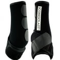 thumbnail image 1 of Iconoclast Orthopedic Sport Boots - Fronts Black / Front Medium, 1 of 7