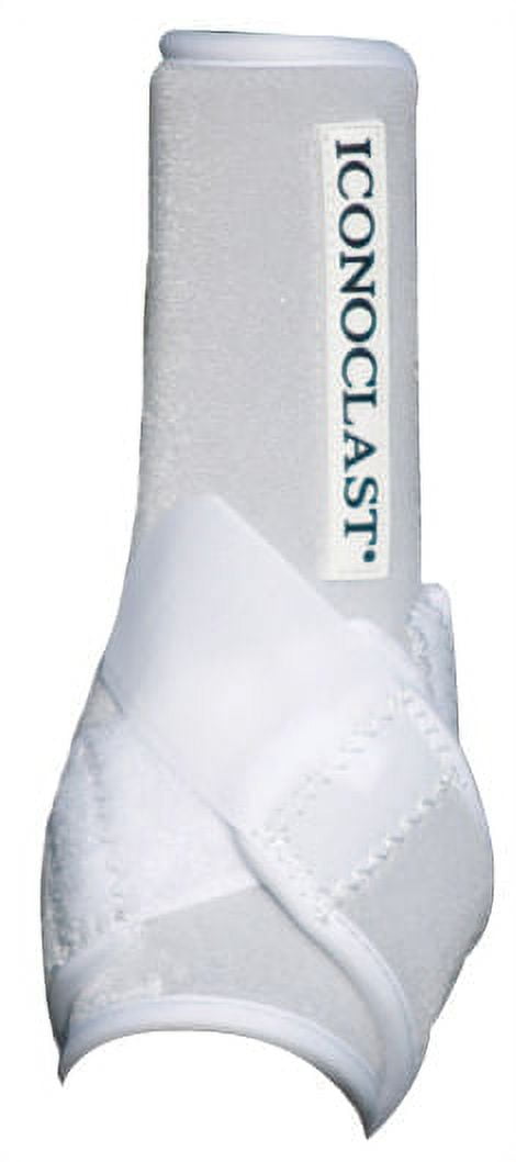 Iconoclast support boots top