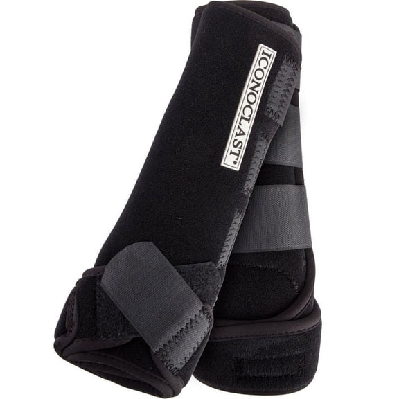 Iconoclast Rehab Boot Md