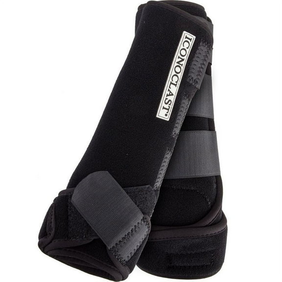 Iconoclast Rehab Boot XL