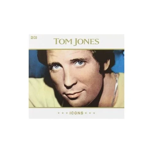 Icons (2007-07-09) - Music CD - - - - Very Good - audioCD - Di - Sold by gmusic