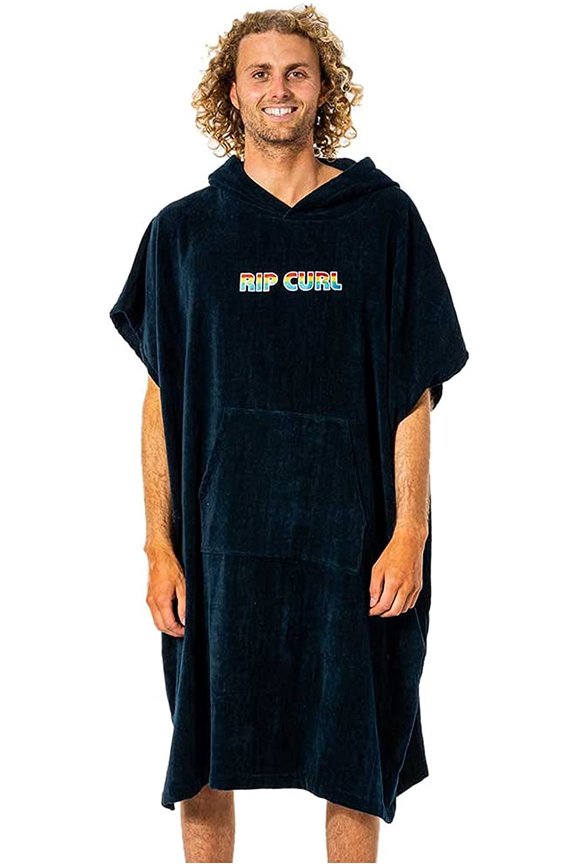 Icons Changing Robe [Navy]