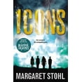 thumbnail image 1 of Pre-Owned Icons (Paperback 9780316205191) by Margaret Stohl, 1 of 1